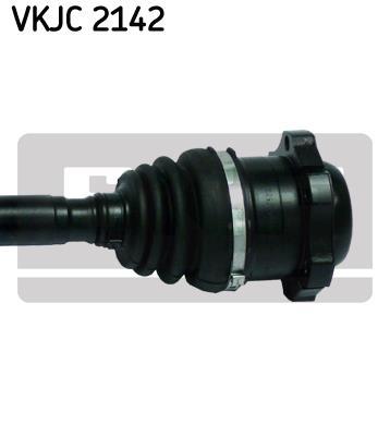 Cardan SKF VKJC 2142